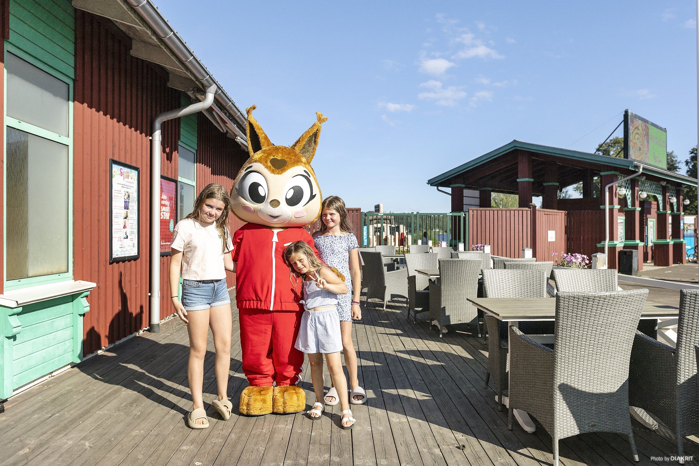 First Camp Sunne - Fryksdalen